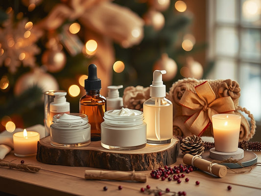 Best Wholesale Skin Care Products to Sell This Holiday Season