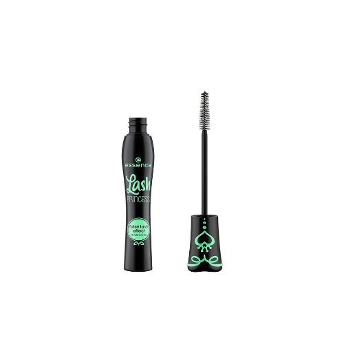 Essence Lash Princess Mascara - Volumizing & Lengthening - Cruelty-Free