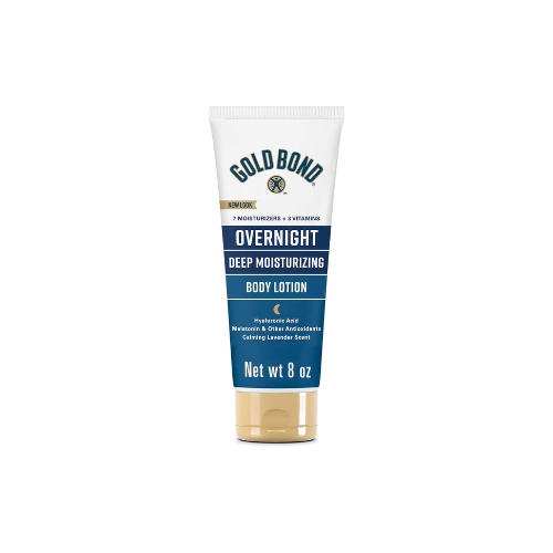 Gold Bond Shea Lotion - Softening - 20 oz