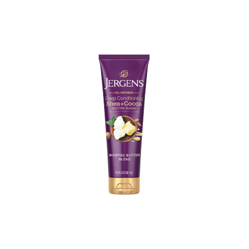 Jergens Shea + Cocoa Butter Lotion - Dry Skin - 8.5 oz