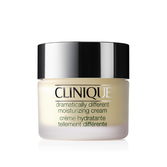 Clinique Dramatically Different Moisturising Cream