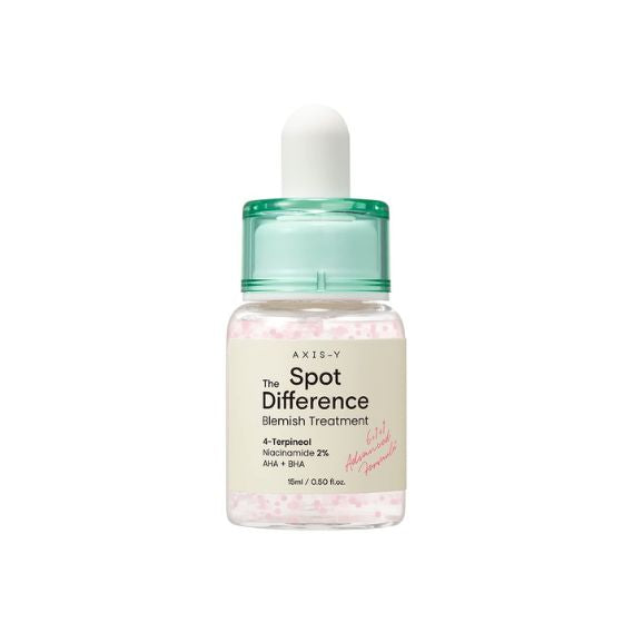 AXIS-Y Spot The Difference Blemish Treatment 15ml / 0.5 fl. oz