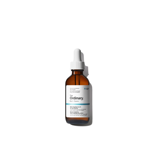 The Ordinary Multi-Peptide Serum for Hair Density - 2 Fl Oz