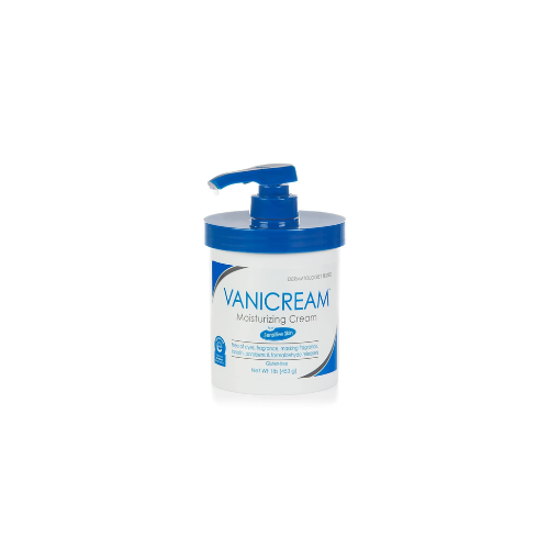 Vanicream Moisturizing Skin Cream - 16 fl oz - For Sensitive Skin